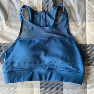 Zyia activewear All Star sports bra